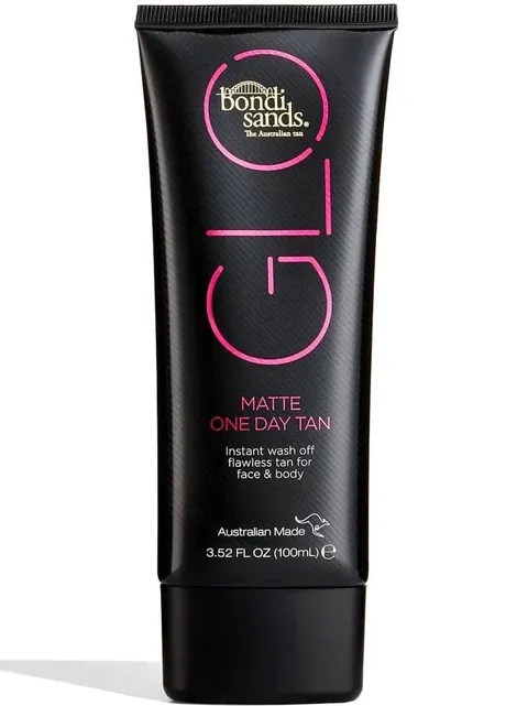 Bondi Sands GLO Matte One Day Tan