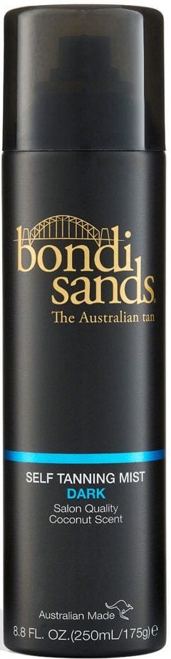 Bondi Sands Self Tanning Mist Dark
