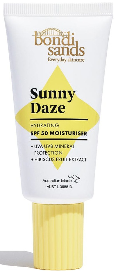 Bondi Sands Sunny Daze SPF 50 Moisturizer