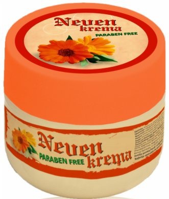 Bones Group Neven Krema/ Marigold Cream