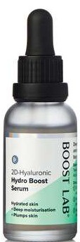 Boost Lab About Skin Advisor Blog Faq Best Seller 2d-hyaluronic Hydro Boost Serum