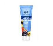 Boots Body Serum Vitamins & Skin Nutrients Ultra Hydrate