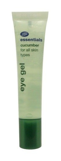 Boots Cucumber Eye Gel