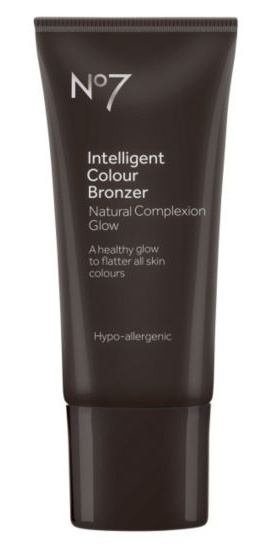 Boots No7 Intelligent Colour Bronzer