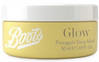 Boots Pineapple Sleep Mask