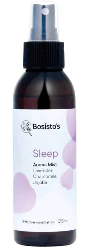 Bosistos Aroma Sleep Mist