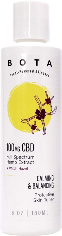Bota Calming & Balancing Skin Toner