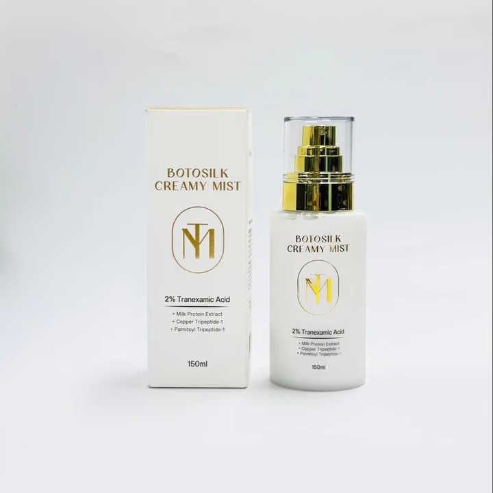 Botosilk Creamy Mist