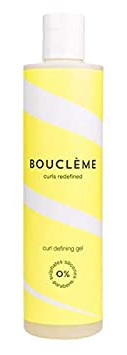 Boucléme Curl Defining Gel