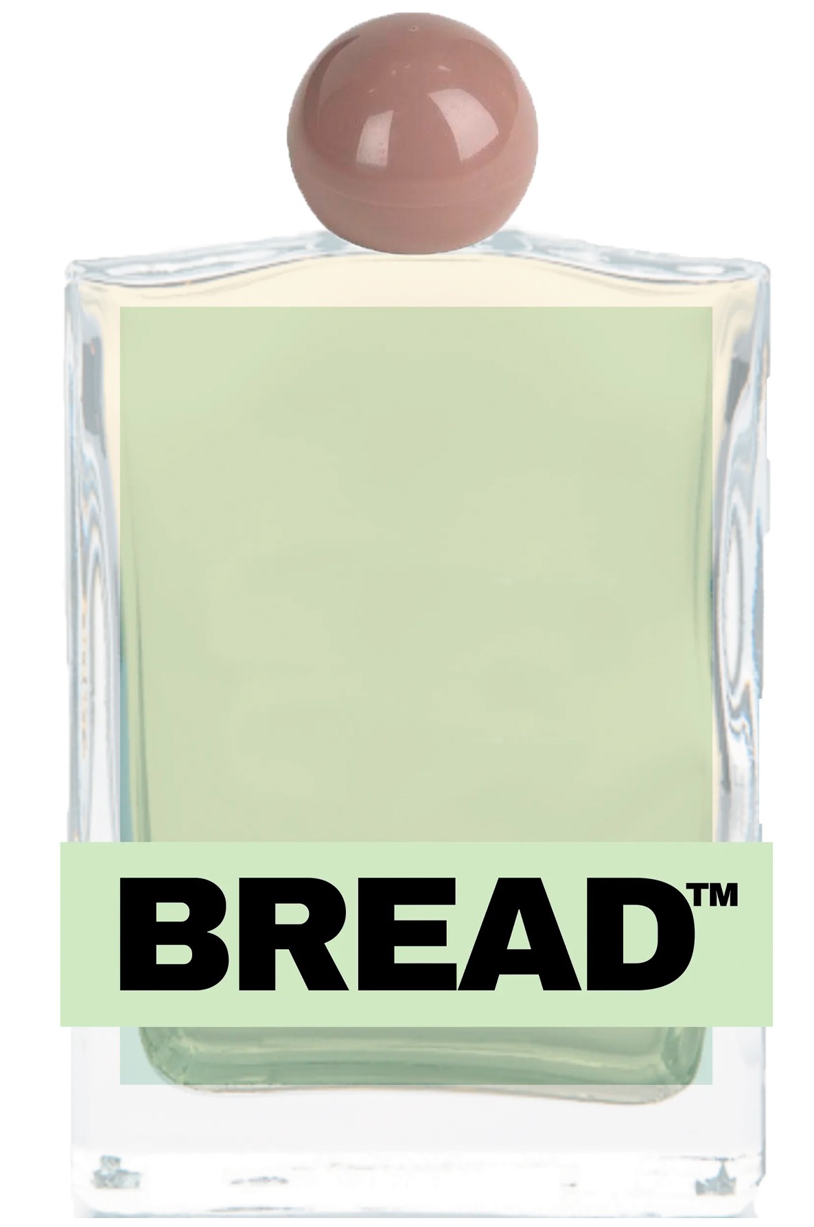 Bread Hair Oil