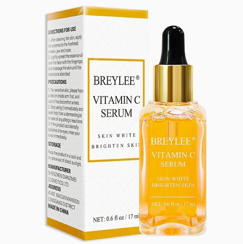 Breylee Viramin C Serum (Discontinued)