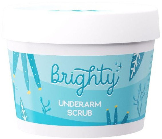 Brighty Underarm Scrub