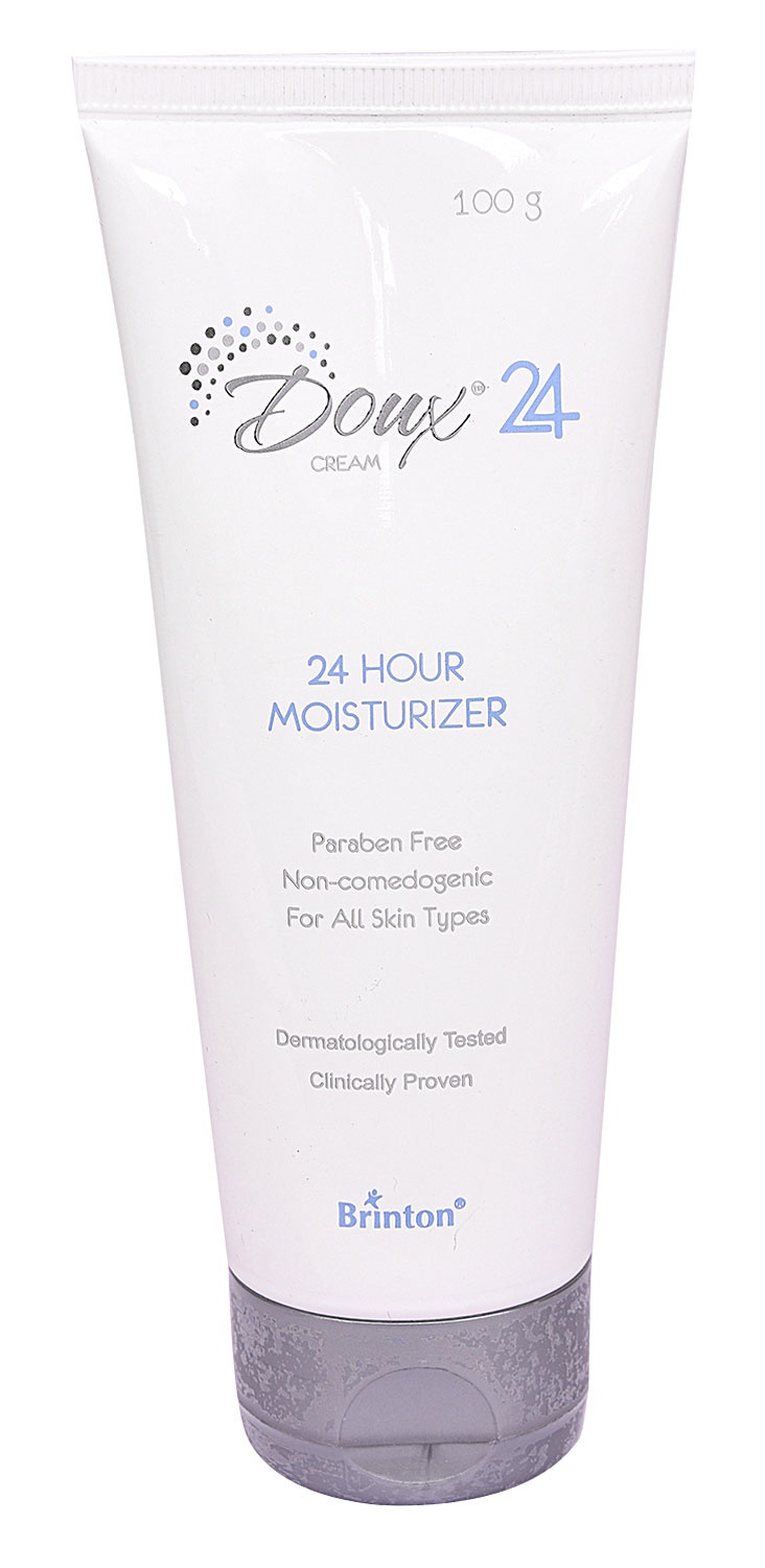 Brinton Duox 24 Hour Moisturizer Cream