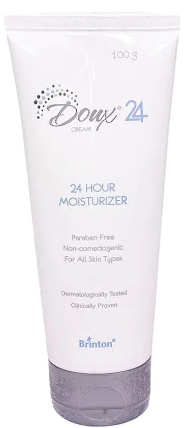 Brinton Pharma Doux 24 Hour Moisturizer
