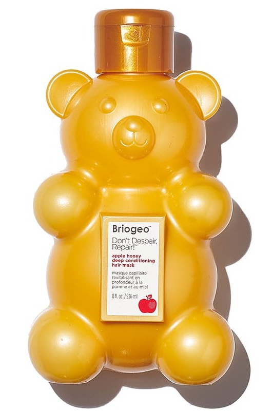 Briogeo Apple Honey Deep Conditioning Hair Mask