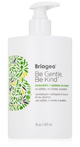 Briogeo Avocado + Quinoa Co-Wash
