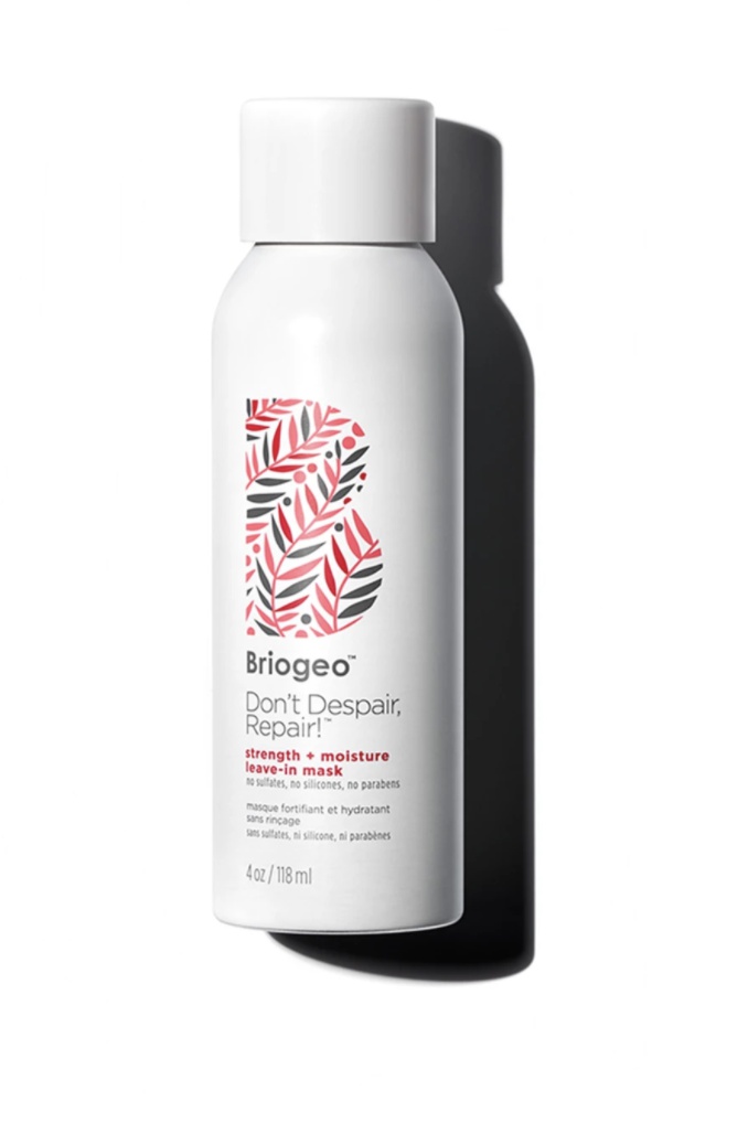 Briogeo Don’t Despair, Repair!™ Strength + Moisture Leave-In Mask