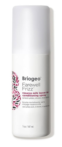 Briogeo Farewell Frizz™ Smoothing Shampoo
