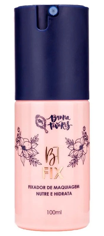 Bruna Tavares Bt Fix