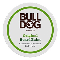 Bulldog Original Beard Balm