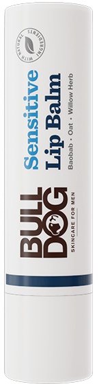 Bulldog Sensitive Lip Balm