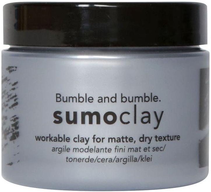 Bumble And Bumble Sumoclay