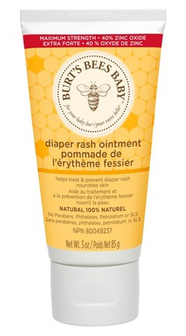 Burt's Bees Baby Bee Diaper Ointment