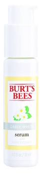 Burt's Bees Daisy White Serum
