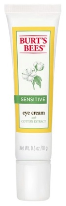 Burt's Bees Sensitive Eye Cream
