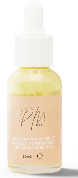 Business Bombshells PM Oil