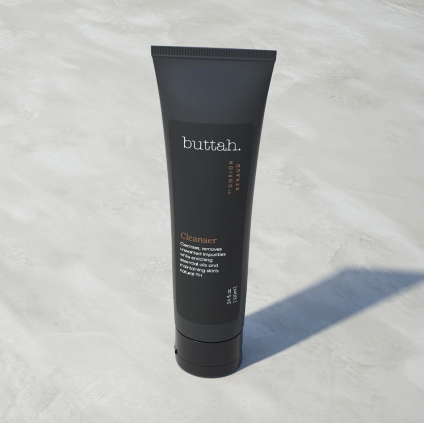 Buttah Cleanser