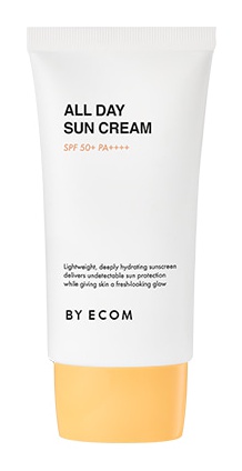By Ecom All Day Sun Cream