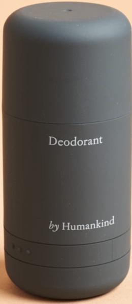 By Humankind Eucalyptus Deodorant