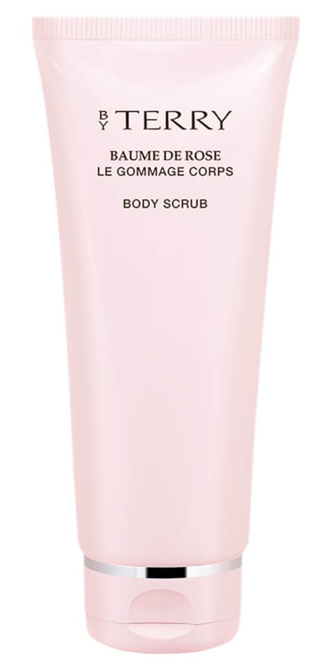 By Terry Baume De Rose Body Scrub
