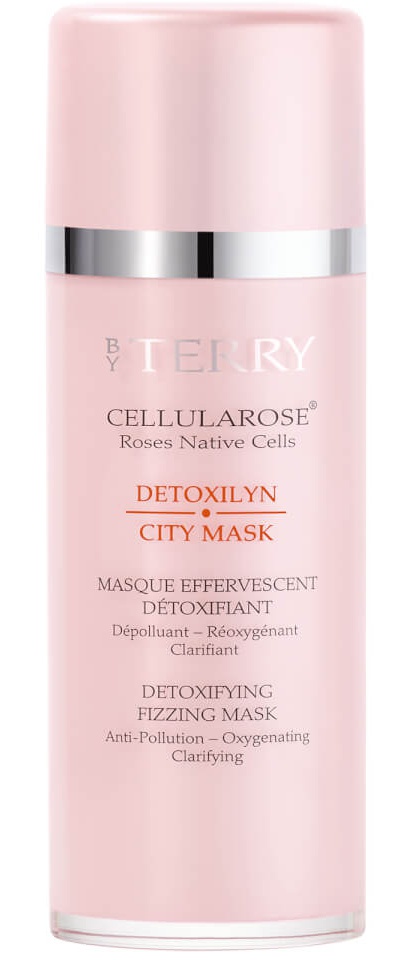 By Terry Cellularose Detoxilyn City Mask