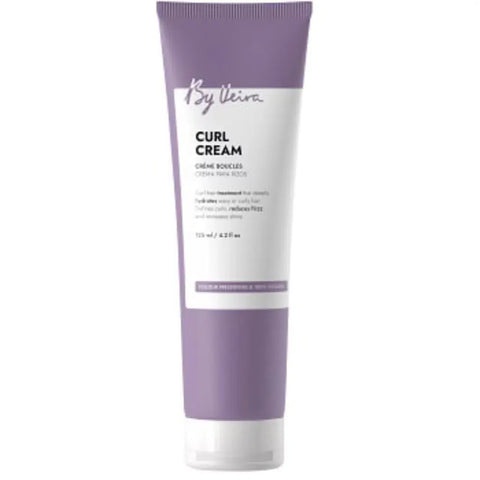 By Veira Curl Cream