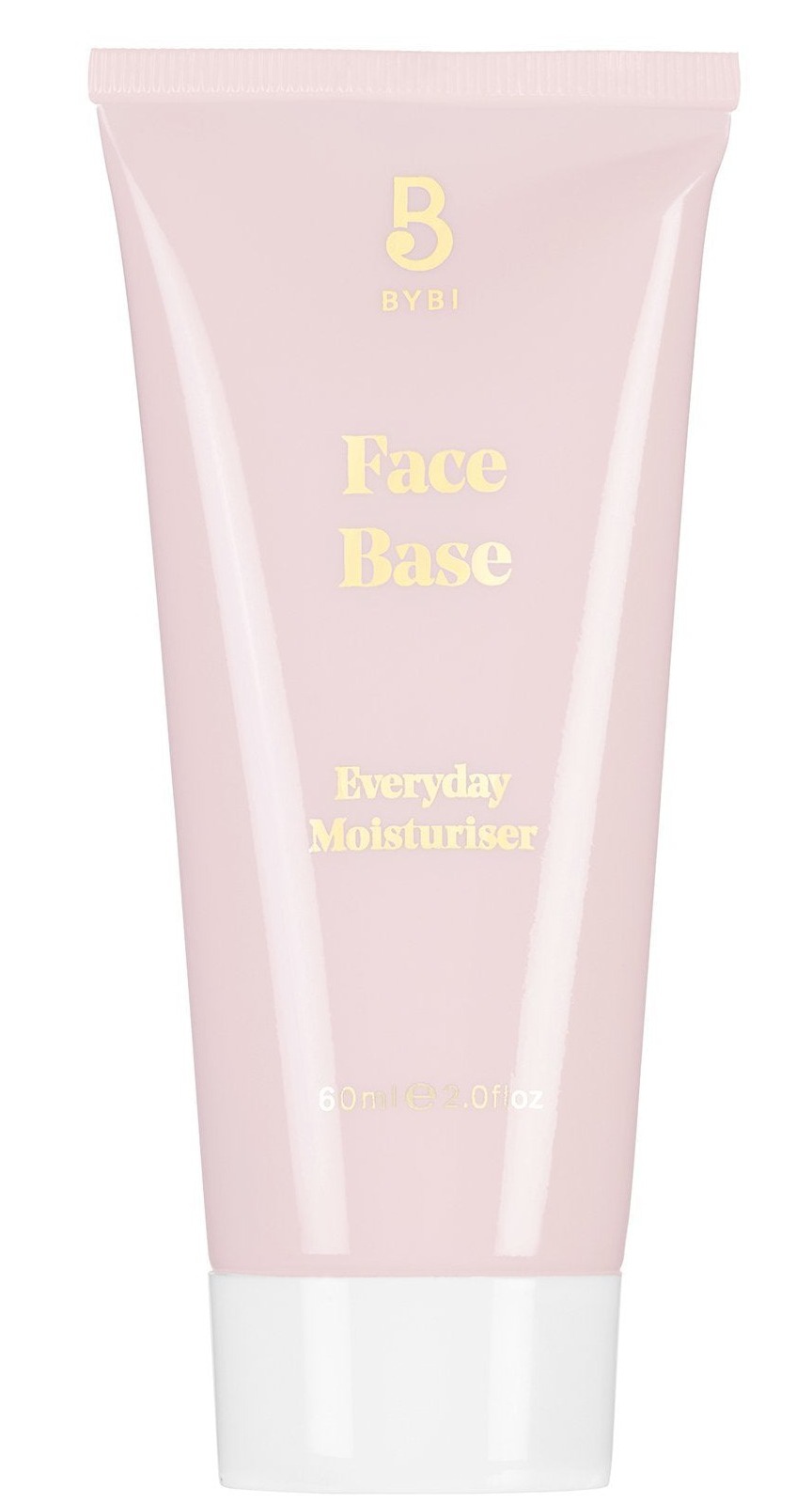 Bybi Face Base