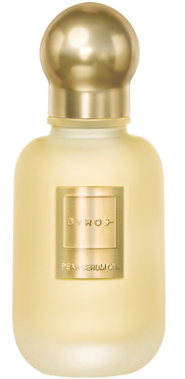 Byroe Pear Serum Oil