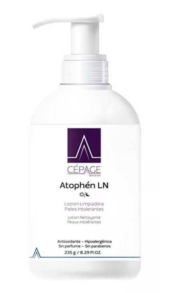 Cépage Atophén Ln
