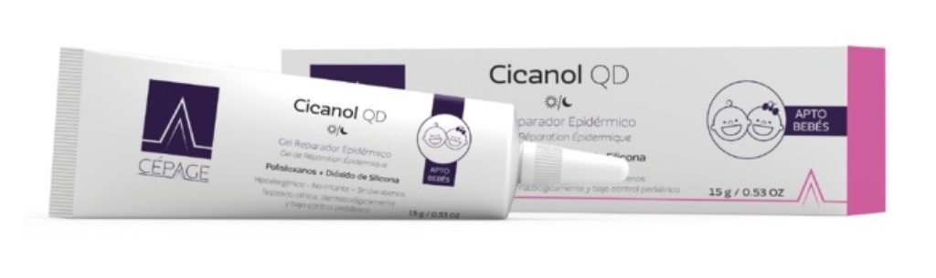 Cépage Cicanol Qd
