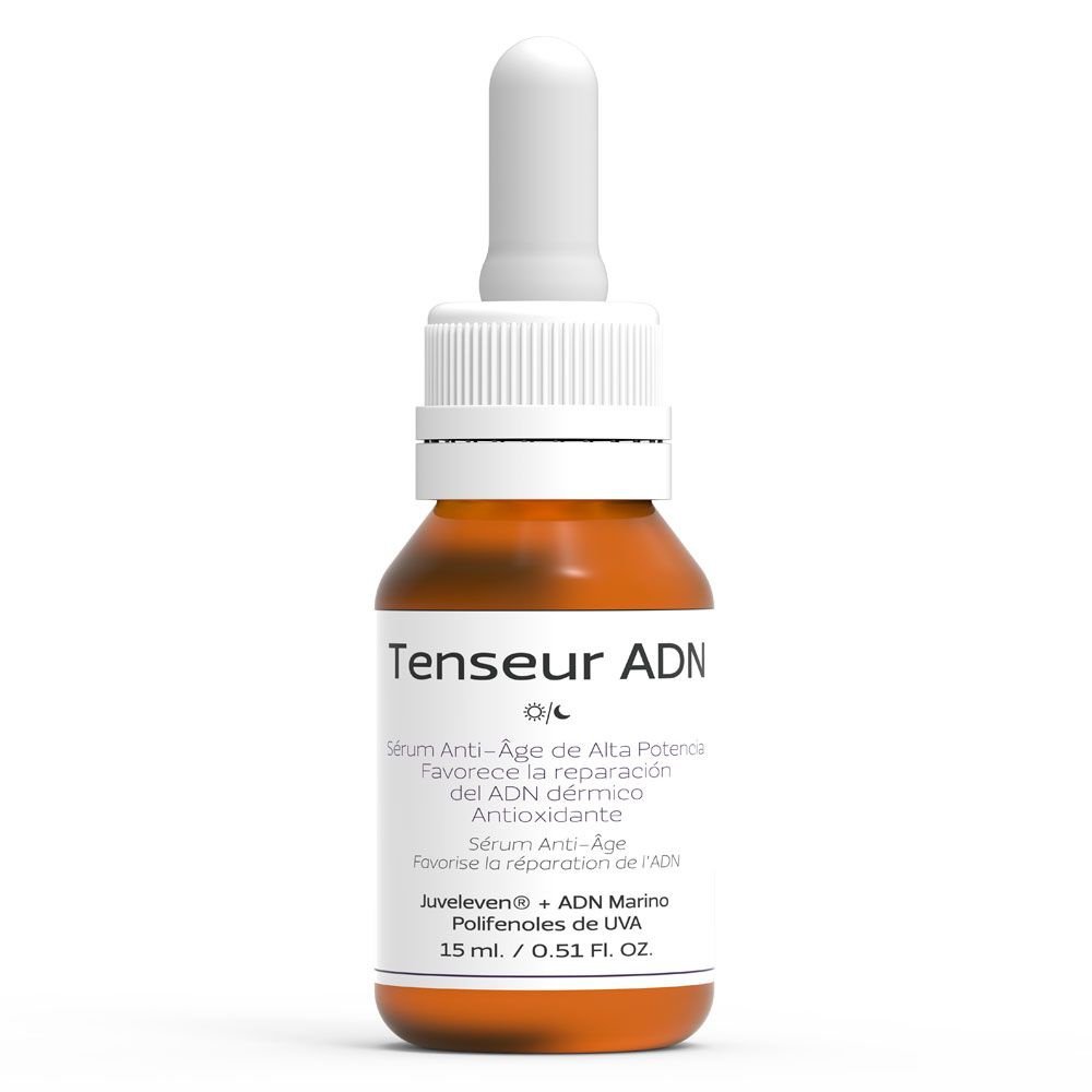 Cépage Sérum Adn