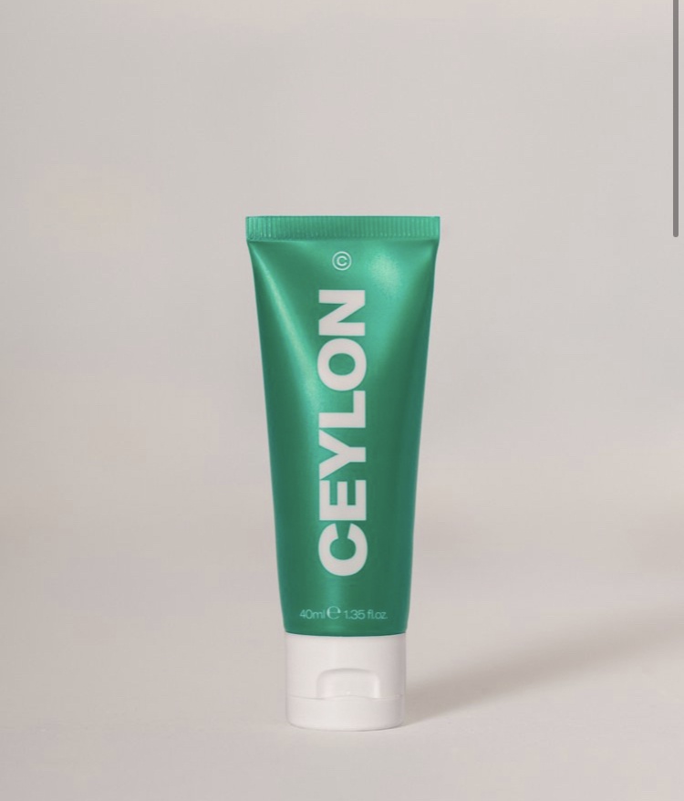 CEYLON Facial Moisturizer