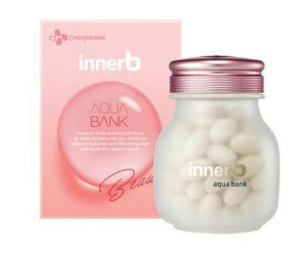 CJ Innerb Aqua Bank