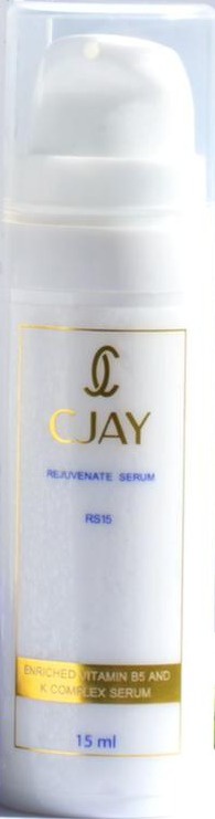 CJAY Rejuvenate Serum