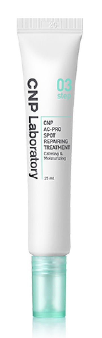 CNP Laboratory Ac-pro Spot Repairing Treatment