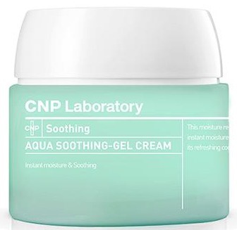 CNP Laboratory Aqua Soothing Gel Cream