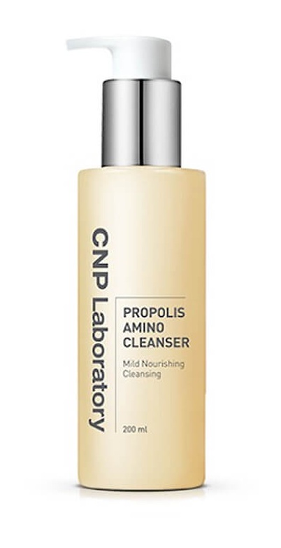 CNP Laboratory Propolis Amino Cleanser