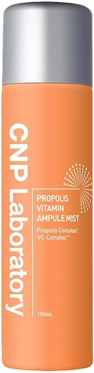 CNP Laboratory Propolis Vitamin Ampule Mist Propolis Complex VC-Complex (Pro PV Mist)