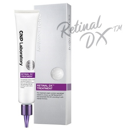 CNP Laboratory Retinal Dx Treatment