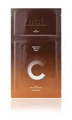 COMMONLABS Ggultamin C Real Jel Mask (Step 1 : Mild Peeling Pad)